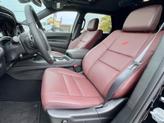 Thumbnail of 2026 DB Black Crystal Clearcoat Dodge Durango