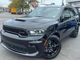 Thumbnail of 2026 DB Black Crystal Clearcoat Dodge Durango