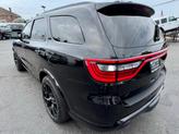 Thumbnail of 2026 DB Black Crystal Clearcoat Dodge Durango