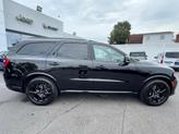 Thumbnail of 2026 DB Black Crystal Clearcoat Dodge Durango