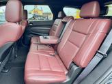 Thumbnail of 2026 DB Black Crystal Clearcoat Dodge Durango