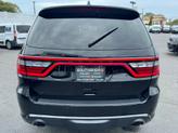 Thumbnail of 2026 DB Black Crystal Clearcoat Dodge Durango