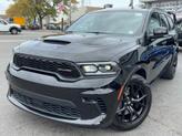 Thumbnail of 2026 DB Black Crystal Clearcoat Dodge Durango