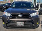 Thumbnail of 2019 Gray Toyota Highlander