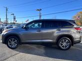 Thumbnail of 2019 Gray Toyota Highlander