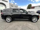 Thumbnail of 2022 Diamond Black Jeep Grand Cherokee L