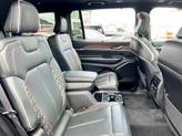 Thumbnail of 2022 Diamond Black Jeep Grand Cherokee L