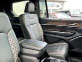 Thumbnail of 2022 Diamond Black Jeep Grand Cherokee L