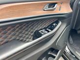 Thumbnail of 2022 Diamond Black Jeep Grand Cherokee L