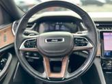 Thumbnail of 2022 Diamond Black Jeep Grand Cherokee L