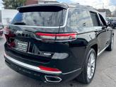 Thumbnail of 2022 Diamond Black Jeep Grand Cherokee L
