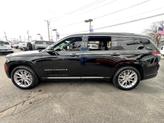 Thumbnail of 2022 Diamond Black Jeep Grand Cherokee L