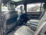Thumbnail of 2022 Diamond Black Jeep Grand Cherokee L