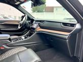 Thumbnail of 2022 Diamond Black Jeep Grand Cherokee L