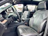 Thumbnail of 2022 Diamond Black Jeep Grand Cherokee L