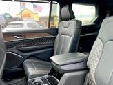Thumbnail of 2022 Diamond Black Jeep Grand Cherokee L