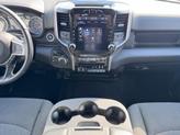 Thumbnail of 2024 Bright White Clearcoat RAM 2500