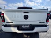 Thumbnail of 2024 Bright White Clearcoat RAM 2500
