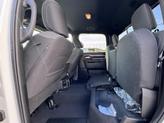 Thumbnail of 2024 Bright White Clearcoat RAM 2500