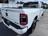 Thumbnail of 2024 Bright White Clearcoat RAM 2500