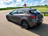 Thumbnail of 2014 Bronze Mazda Mazda3