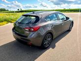 Thumbnail of 2014 Bronze Mazda Mazda3