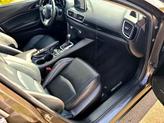 Thumbnail of 2014 Bronze Mazda Mazda3