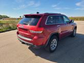 Thumbnail of 2015 Brilliant Black Crystal Pearlcoat Jeep Grand Cherokee