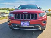 Thumbnail of 2015 Brilliant Black Crystal Pearlcoat Jeep Grand Cherokee