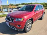 Thumbnail of 2015 Brilliant Black Crystal Pearlcoat Jeep Grand Cherokee