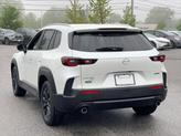 Thumbnail of 2024 Wind Chill Pearl Mazda CX-50