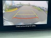 Thumbnail of 2024 Wind Chill Pearl Mazda CX-50