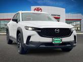 Photo of 2024 Wind Chill Pearl Mazda CX-50