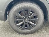 Thumbnail of 2024 Wind Chill Pearl Mazda CX-50