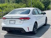 Thumbnail of 2025 Ice Cap Toyota Corolla