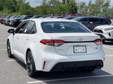Thumbnail of 2025 Ice Cap Toyota Corolla