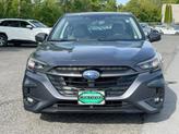 Thumbnail of 2023 Magnetite Gray Metallic Subaru Legacy