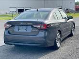 Thumbnail of 2023 Magnetite Gray Metallic Subaru Legacy