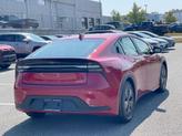 Thumbnail of 2025 Supersonic Red Toyota Prius Plug-In Hybrid