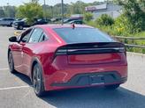 Thumbnail of 2025 Supersonic Red Toyota Prius Plug-In Hybrid