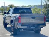 Thumbnail of 2024 Bronze Oxide Toyota Tacoma