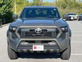 Thumbnail of 2024 Bronze Oxide Toyota Tacoma