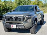 Thumbnail of 2024 Bronze Oxide Toyota Tacoma
