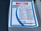 Thumbnail of 2024 Bronze Oxide Toyota Tacoma