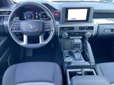 Thumbnail of 2024 Bronze Oxide Toyota Tacoma