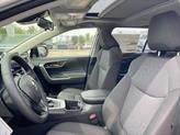 Thumbnail of 2025 Ice Cap Toyota RAV4 Hybrid