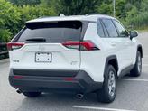 Thumbnail of 2025 Ice Cap Toyota RAV4 Hybrid