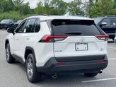 Thumbnail of 2025 Ice Cap Toyota RAV4 Hybrid