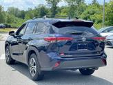 Thumbnail of 2021 Blueprint Toyota Highlander