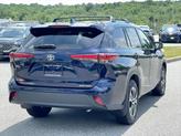 Thumbnail of 2021 Blueprint Toyota Highlander